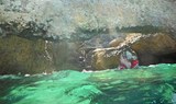 Pirates cave adventure in Mallorca