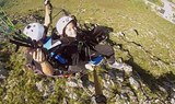 paraglide in Mallorca