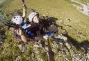 paraglide in Mallorca