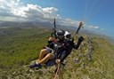 paragliding in Mallorca