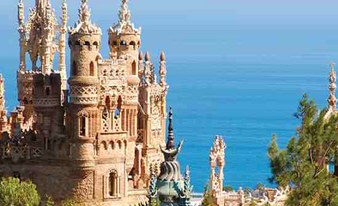 Benalmadena 24h Hop-on and Hop-off City Tour