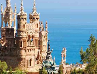 Benalmadena 24h Hop-on and Hop-off City Tour