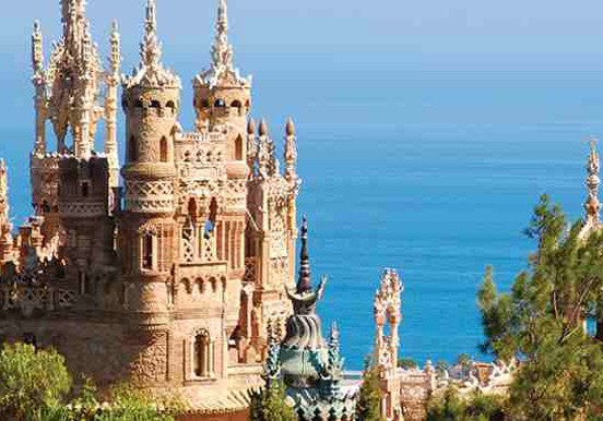 Benalmadena City Tour