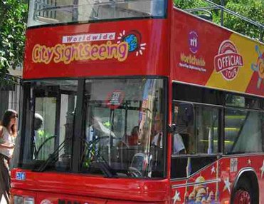 Hop-on and Hop-off