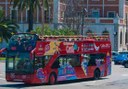 Cadiz Hop-on and Hop-off City Tour