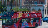 Cadiz Hop-on and Hop-off City Tour
