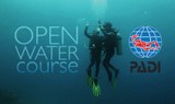 El Hierro PADI open water diver course