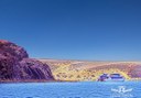 Atlantic adventure in Lanzarote