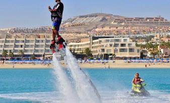 Flyboard Experience in Caleta de Fuste