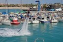 Flyboard at Puerto de Castillo Fuerteventura.jpg