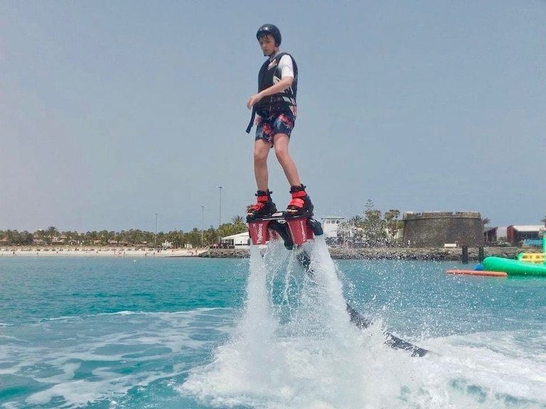 Flyboard experience Caleta de Fuste.jpg