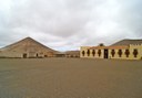 Casa los Coroneles for Jeep safari