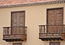 Casa los Coroneles