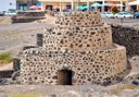 El Cotillo - Los Hornos de Cal