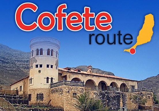 Jeep safari Cofete route - Winter Villa
