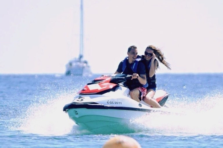 Caleta de Fuste jet ski ride with loved ones.jpg