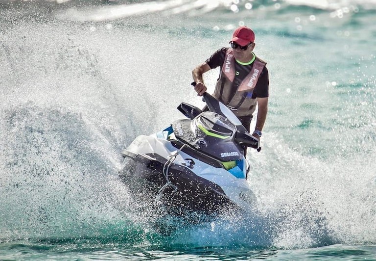 Speeding and spinning with jet ski.jpg