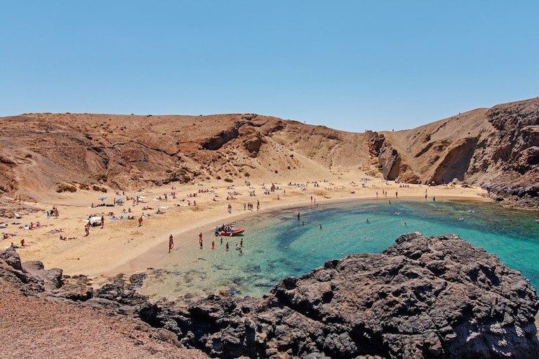 Remote and pristine beaches of El Papagayo.jpg