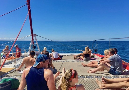 Caleta Fuste catamaran sailing.jpg