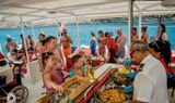 Catamaran sailing with delicious lunch.jpg