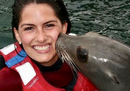 Seo lion Kiss Caleta de Fuste.jpg