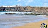 Practise paddle surfing in Caleta Fuste.jpg