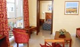 Bronce Mar Beach aparthotel for surf camp
