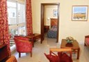 Bronce Mar Beach aparthotel for surf camp