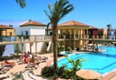 Bronce Mar Beach outdoor pool