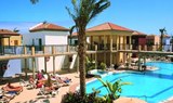 Bronce Mar Beach outdoor pool