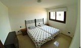 Caleta de Fuste bedroom for surf camp