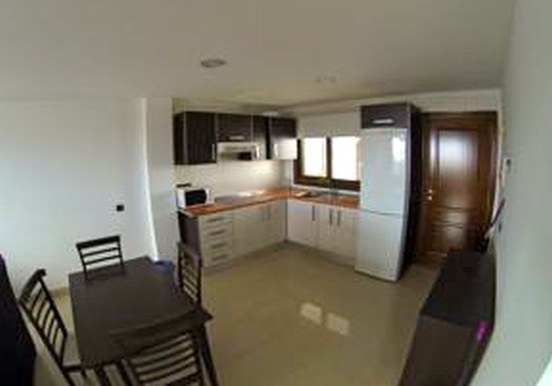 Cotillo apartment for surf camp