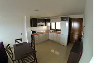 Cotillo apartment for surf camp