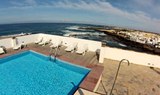 Cotillo bay outdoor pool