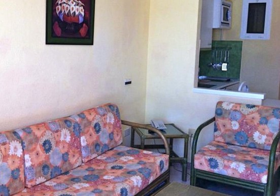 Hotel Caleta apartment for surf camp