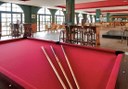 Hotel Elba Castillo English bar with billiard