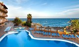 Hotel Elba Castillo pool