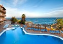 Hotel Elba Castillo pool