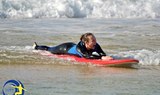 Hotel Elba Castillo surf camp