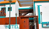 Hotel La Casita for surf camp