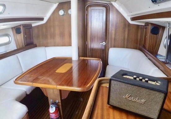 Corralejo sailing trip inside the yacht.jpg