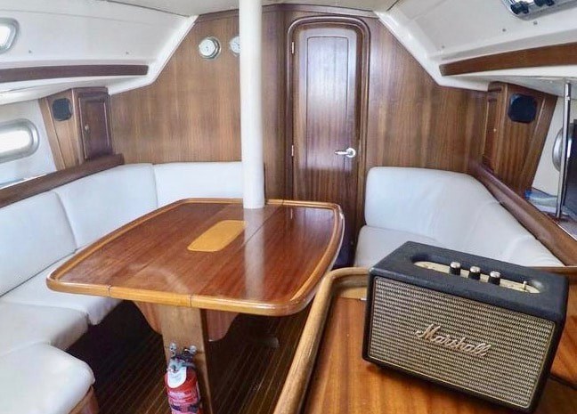 Corralejo sailing trip inside the yacht.jpg