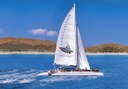 Catamaran sailing to Papagayo.jpg
