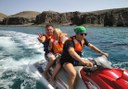 Take a jetski ride while sailing on catamaran.jpg