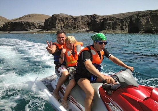 Take a jetski ride while sailing on catamaran.jpg