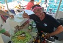 Catamaran sailing with drinks and delicious lunch.jpg