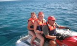Enjoy a jet ski ride while sailing with our catamaran.jpg