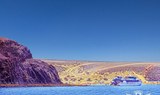 Atlantic adventure in Lanzarote