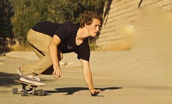 Carver Sk8 lessons in Fuerteventura