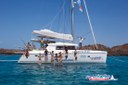 Catamaran sailing fun Corralejo to Lobos island.jpg